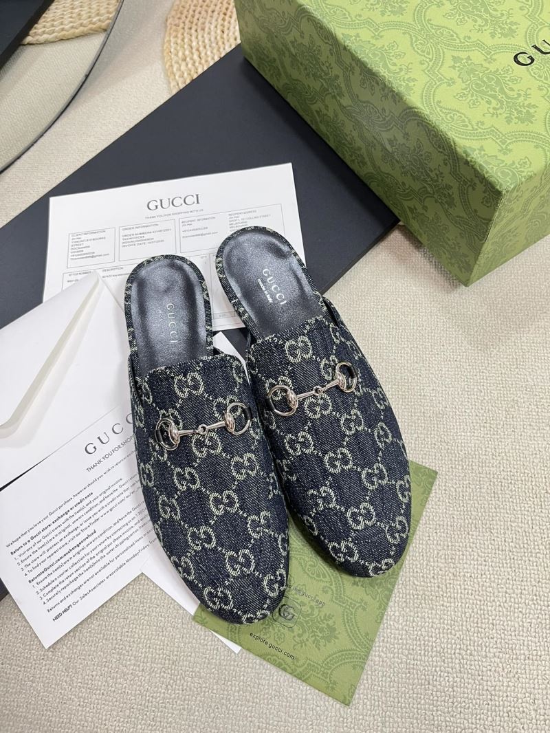 Gucci Slippers